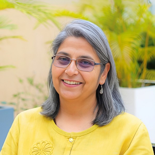 Shalini Kamboj