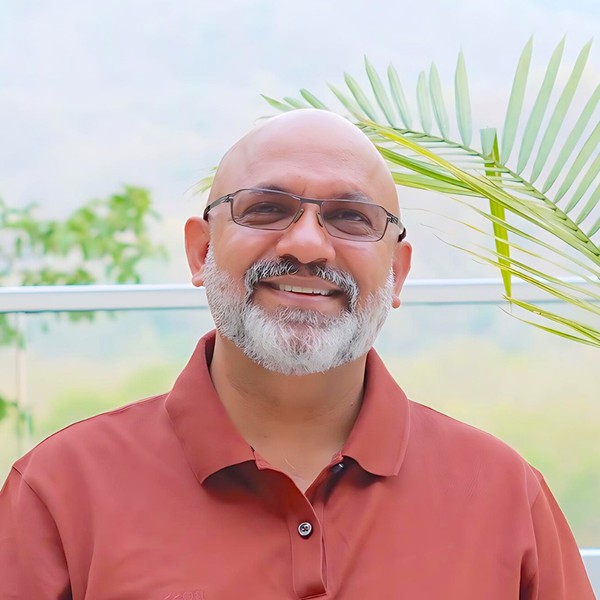 Sameer Kamboj